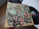 YESTERDAY'S CHILDREN LP on Map City ORIGINAL MONSTER PSYCH LP Fuzz Heavy