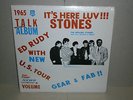 Rolling Stones w/ Ed Rudy - Its Here Luv, 1965 - 