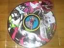 Yeah Yeah Yeahs Fever to Tell Picture Disc 2003 U.S. press EX Karen O Indie