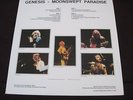 Genesis - Moonswept Paradise - Double LP