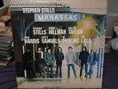 STEPHEN STILLS - Manassas - Double vinyl L.P.