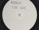 THE ANGELS   One Of The Rarest 1976 Aust Promo Only Radio Special LP 
