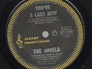 THE ANGELS  