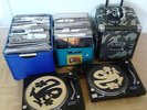 Hardcore Gabber Vinyl