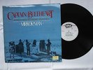 n Schallplatte, Vinyl, 1986, Captain Beefheart, mirror man, made in UK