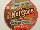 SMALL FACES - Ogdens Nut Gone Flake - Round Sleeve EX+ - Irish Pressing