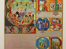 KING CRIMSON - LIZARD - Original UK Palm Tree pink rim Island Records. EX to EX+