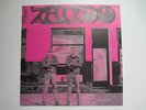 VERY RARE Teddy Boy Rockabilly Revival EP   Leiche & Pfeiffer - PASS AUF   '91 