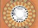 NORTHERN SOUL 45-THE FUGITIVES-HUMAN JUNGLE-ROULETTE-DJ-LISTEN
