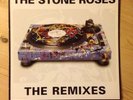 The Stone Roses - The Remixes 2 LP Set