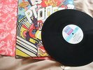 Deviants, Ptooff Underground psychedelic classic on US Sire