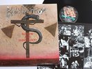 HOLY TERROR - Terror and Submission LP 1988 , FLAG 10 , US THRASH METAL