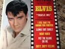 Elvis Presley EP 