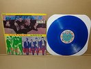 The Beatles Rare Blue Vinyl Korea LP Asian 1960's Shin Jin Label (U.S. Seller)