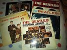 Beatles Collection of 5 Albums