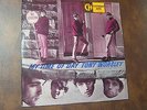 Tony Worsley Oz Lp 