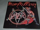 SLAYER - SHOW NO MERCY - 12