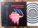 BLACK SABBATH  *PARANOID UK 1ST PRESS  *BIG BEAR CREDIT *MONSTER  VERTIGO SWIRL