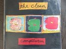 The Clean ?– Compilation LP, Album, Vinyl