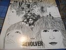 The Beatles-Revolver Capitol Rainbow Canada Mono Mint-Played Twice