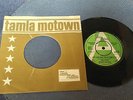 BRENDA HOLLOWAY rare UK 1969  / A LABEL PROMO / DEMO / NORTHERN SOUL / MOTOWN 