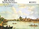 Columbia SAX2468 - Mozart - Symphony No.38 