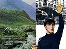 Decca SXL6363 - Mendelssohn - Symphony No. 3 'Scotch' & No. 4 'Italian' - ABBADO