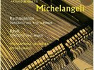 HMV ASD255 -Rachmaninov - Ravel - Piano Concertos - MICHELANGELI - GRACIS - RARE