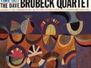 Dave Brubeck Quartet, Time Out. 200 Gram Sealed Vinyl LP  