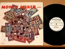 MONEY MAKER Im Cedric Brooks & Dave-Jackie Mittoo)-COXSONE CSL 8022 ORIG LP nEX
