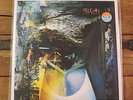 Pelican Forever Becoming Orange/Blue sealed vinyl NEW Southern Lord Hydra Head