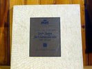PIERRE FOURNIER / JS BACH sechs suiten fur violoncello solo / ARCHIV BOX / NM
