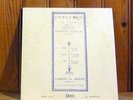 CLAUDE DE MEYER / Récital de violon JS BACH HAENDEL / RARE DEVA / EX