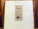 MARGUERITE LONG & PIERRE FOURNIER / FAURE quatuor / RARE LVM COLC / EX