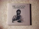 ERIC CLAPTON---CROSSROADS....6 LP....BOX SET w/BOOK....1988 POLYDOR....MINT