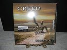Human Clay [LP] by Creed (1 Post-Grunge) VERY RARE SEALED MINT LIMITED EDITION