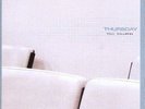 THURSDAY-FULL COLLAPSE (LTD.VINYL)-VINYL LP VICTORY NEW