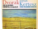 SXL 2289 WBG ED1 KERTESZ / VPO - DVORAK NEW WORLD SYMPHONY