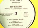 RUSHING-GET IN MUSIC-MODERN SOUL 12