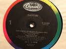 DAYTON-THE SOUND OF MUSIC-BOOGIE SYNTH 12