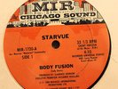 STARVUE-BODY FUSION-MODERN SOUL 12