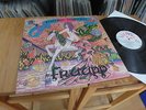 FRUUPP FUTURE LEGENDS 1973 UK 1ST DAWN GIGA RARE