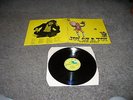 KEVIN AYERS  JOY OF A TOY  ORIGINAL UK 1st PRESS FACTORY SAMPLE  VERY GOOD+