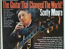 Scotty Moore - The Guitar That Changed The World - UK Pressing - 1964