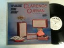 CLARENCE CURVAN - the greatest sound around - TELCO - VG++ //
