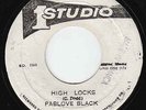 Pablove Black - High Locks - ROOTS KILLER