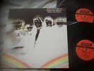 ROLLING STONES / MORE HOT ROCKS (BIG HITS & FAZED COOKIES)    EX