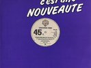 CHRISTOPHER CROSS arthur's theme PROMO DISCO 12