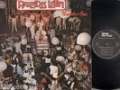 PARADIS LATIN number one RARE COSMIC DISCO LP