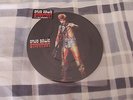 Starman.. 40th Anniversary 7'' picture disc by David Bowie